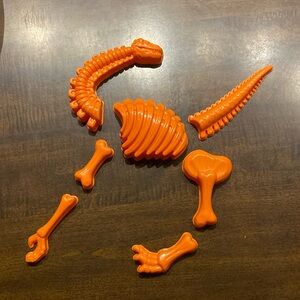 Dinosaur Sand or Snow Mold